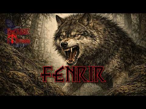 FENRIR - Lluc tyrson (FULL ALBUM) comp.