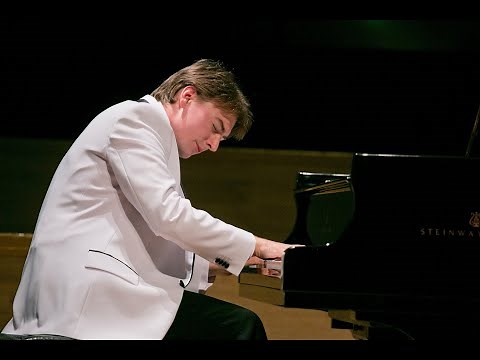 F.Chopin - Etude Op.10 No.12, Revolutionary (Etiuda Rewolucyjna) - Grzegorz Niemczuk, piano
