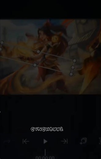 Desplisment Map Tutorial Using Alight Motion