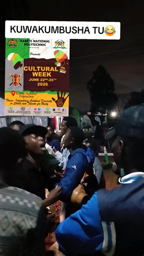 CULTURAL WEEK AT KABETE NATIONAL POLYTECHNIC #goviral #goviral #fyp #trending #foryoupage
