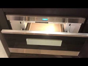 Wolf Microwave Styles