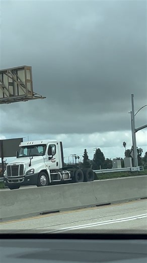 2012 Freightliner Cascadia Daycab Truck