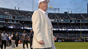 Oakland Raiders Owner Mark Davis Talks Relocation, Future Of The Silver And Black