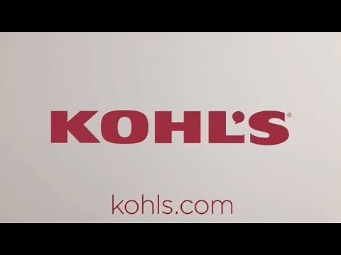 Kohls 2023 Commercial