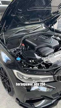 Family car 258hp! 2019 BMW 330i M-Sport 2.0OI6_7O3_9439#bmw #bmwg20 #bmw330i #bmwm3 #bmwclub