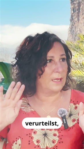 So beendest du Selbstkritik! 🌟 #femaleempowerment #interview #coaching