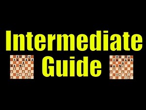5 CRITICAL Ideas for Intermediate Chess Players (tutorial)