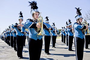 Best fight songs including college football anthems