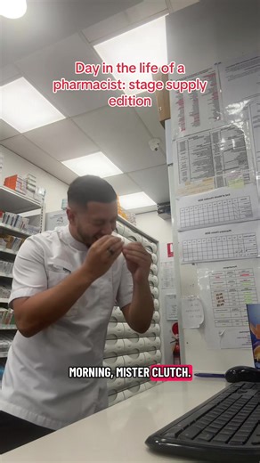 Understanding Pharmacy Safety and Patient Care