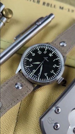 Laco Flieger Pro +EDC