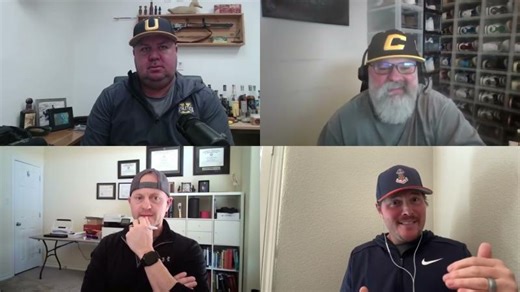 Why Grit Beats Talent in Youth Baseball | Coaching Standards That Actually Work | Kyle Stull