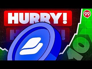 Best Wallet Launching In 8 DAYS - Best Altcoin to Buy Now?!