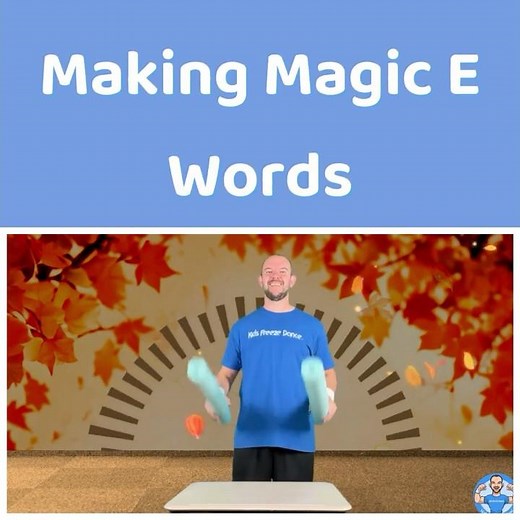 Magic E + Pool Noodles!