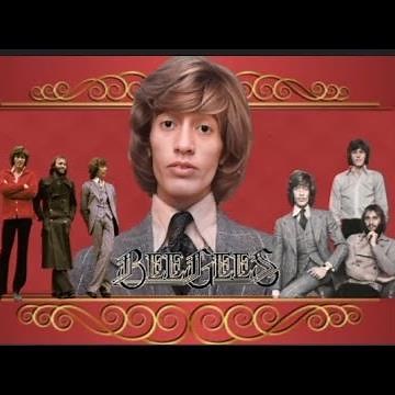 Alone Again [Lead Vocals By Robin Gibb] - The Bee Gees (1970)