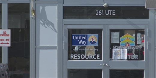 HomewardBound talks plans for Resource Center transition