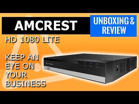 network video recorder. how to nvr setup . How to setup a camera security system or cctv dvr