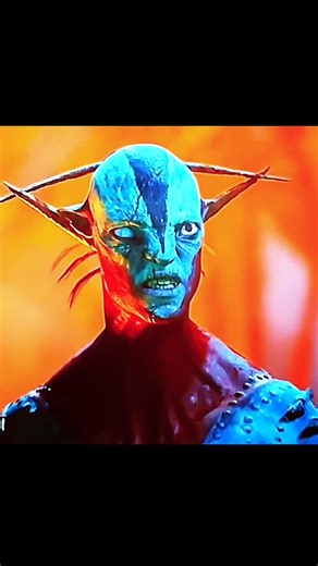 😳This Avatar Scene Will Give You CHILLS 😱🔥 | Fire & Ash #avatarfireandash #trending #movie #shorts