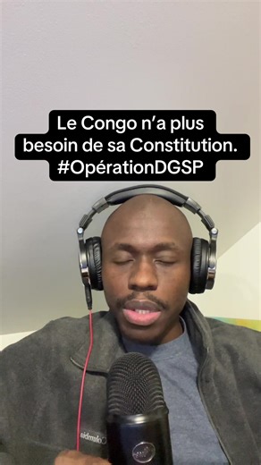 Opération DGSP au Congo : Justice ou Abus ?