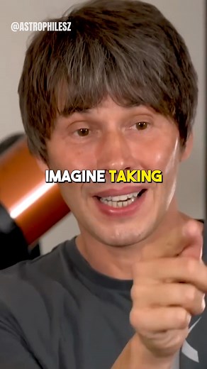 111K views · 2.2K reactions | Brian Cox Explains Wormholes and Time Travel #Physics #wormhole #astronomy | AstroPhilesz | Facebook