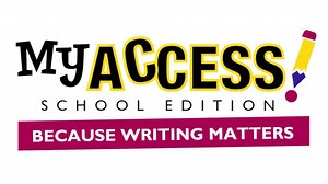MY Access!® School Edition Product Overview