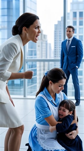 131K views · 1.1K reactions | The Billionaire Thought His Wife Was...