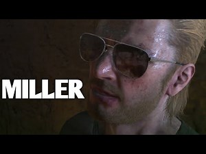 This Scene Hits Different Now | MGSV | metal gear solid 5