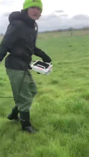 One of our senior members provides a commentary on Foyle College Aviation Team’s work today south of Lough Neagh. | Foyle College