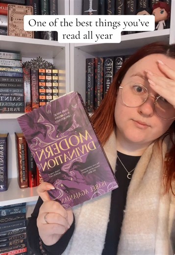 Modern Divination: Discover Isabel Agajanian's Upcoming Book