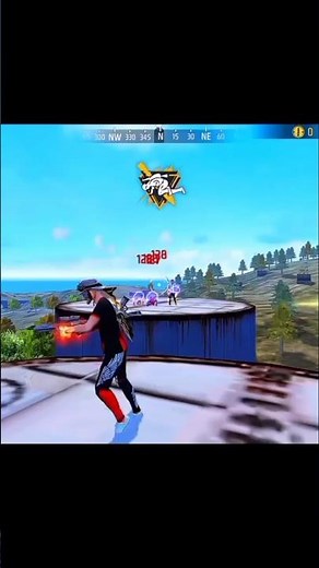 7 Years of Free Fire: The Ultimate Firefight Experience!