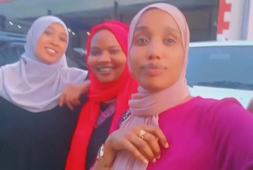 Isiolo County Politics: Garre Fundraising Issues