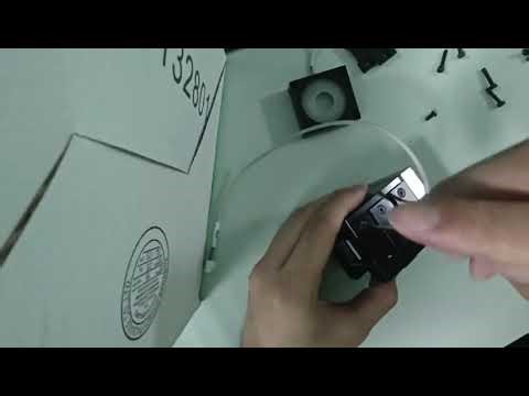 Prism box disassembly video