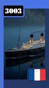 Titanic 1912 | Histoire historique | Hello Truth Story, 3003-S