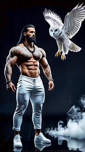 Fusion animal x human # #fusionanimalxhuman #fusion #animal #human #hybrid #fyppp | TinoYuni