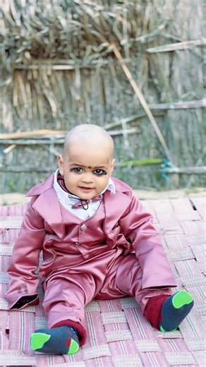 Babu hua takla😁//vanshactor/vanshactor#shorts #shortsfeed #vanshactor #funny #comedy #viralvideo