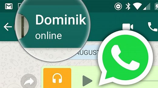 WhatsLog: App spioniert WhatsApp-Nutzer aus