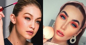15 amazing peach makeup looks for every skin tone