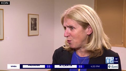 MultCo leaders disappointed with deflection center results, 1 year later