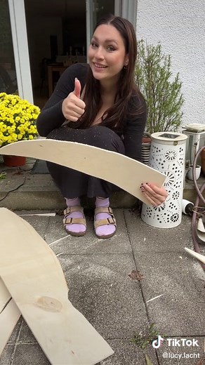 DIY Naruto Kostüm: Zacken erstellen für deinen Lieblingscharakter