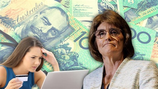 RBA for dummies: How the cash rate really works