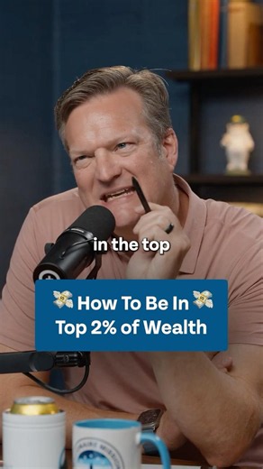 This Account Could Put You in the Top 2%