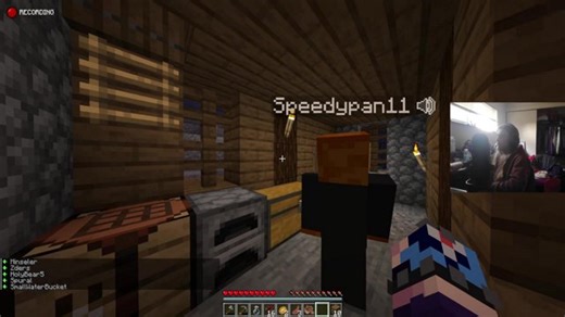 cool minecraft civilizations experiment