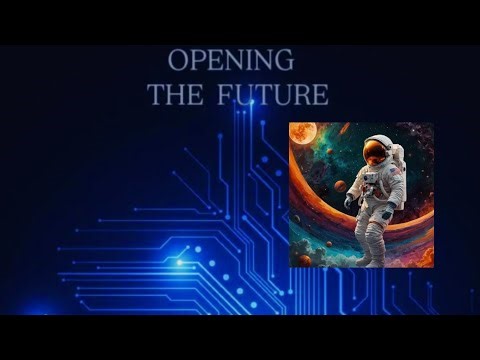 Mau Roulet - Energía Espacial (ID Tech House Remix)