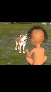 262K views · 2.3K reactions | Log Kahate Hain Main Dara bhi hun #comedy #comedyvideo #funny #desicomedy #comedycartoon Part 4 | Comedy Toon | Facebook