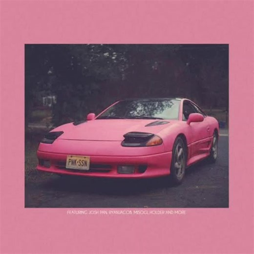 Pink Guy: Canciones del Último Álbum de Joji