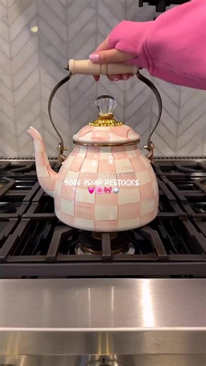 ASMR Restocked | Amazon Finds on TikTok