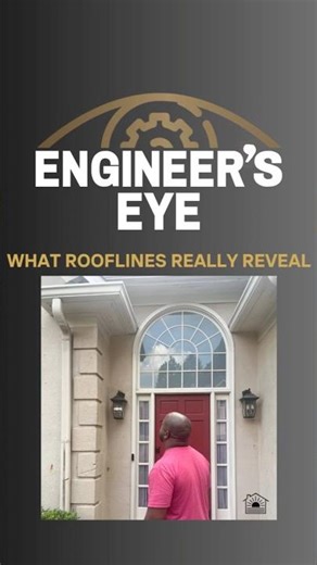 Engineer’s Eye | Episode 7: What Rooflines Really Reveal