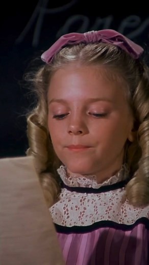 Happy Birthday to the amazing Alison Arngrim, who brought Nellie Oleson’s flair and sass to life on Little House on the Prairie! This iconic moment of Nellie showing off her family’s 'rich furnishings' is pure gold. Wishing her a day as fabulous as Nellie thought she was! 🎉👑 https://littlehouseontheprairie.com/alison-arngrim-nellie-biography/ #AlisonArngrim #NellieOleson #LittleHouseOnThePrairie | Little House on the Prairie