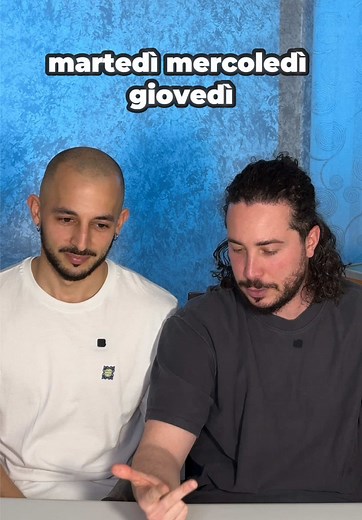 Indovinelli a distanza di 5 anni