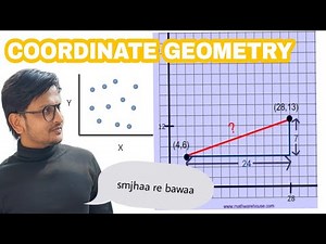 9th class COORDINATE GEOMETRY || BASICS OF COORDINATE GEOMETRY #maths