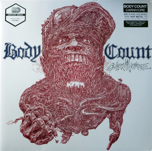 Body Count - Carnivore